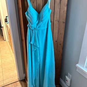 Azazie Bridesmaid/Prom/Formal dress